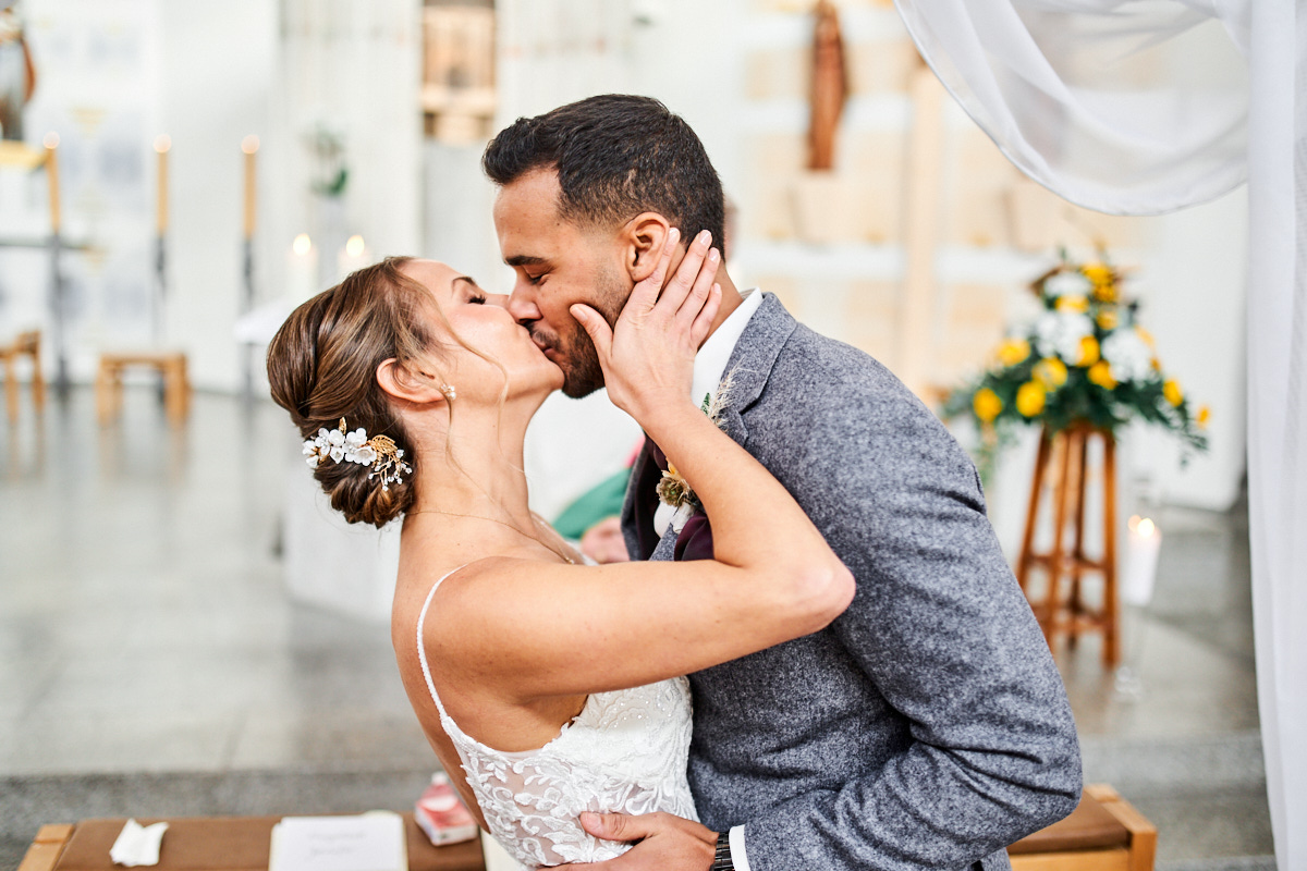 Hochzeitsfotografie Ulm