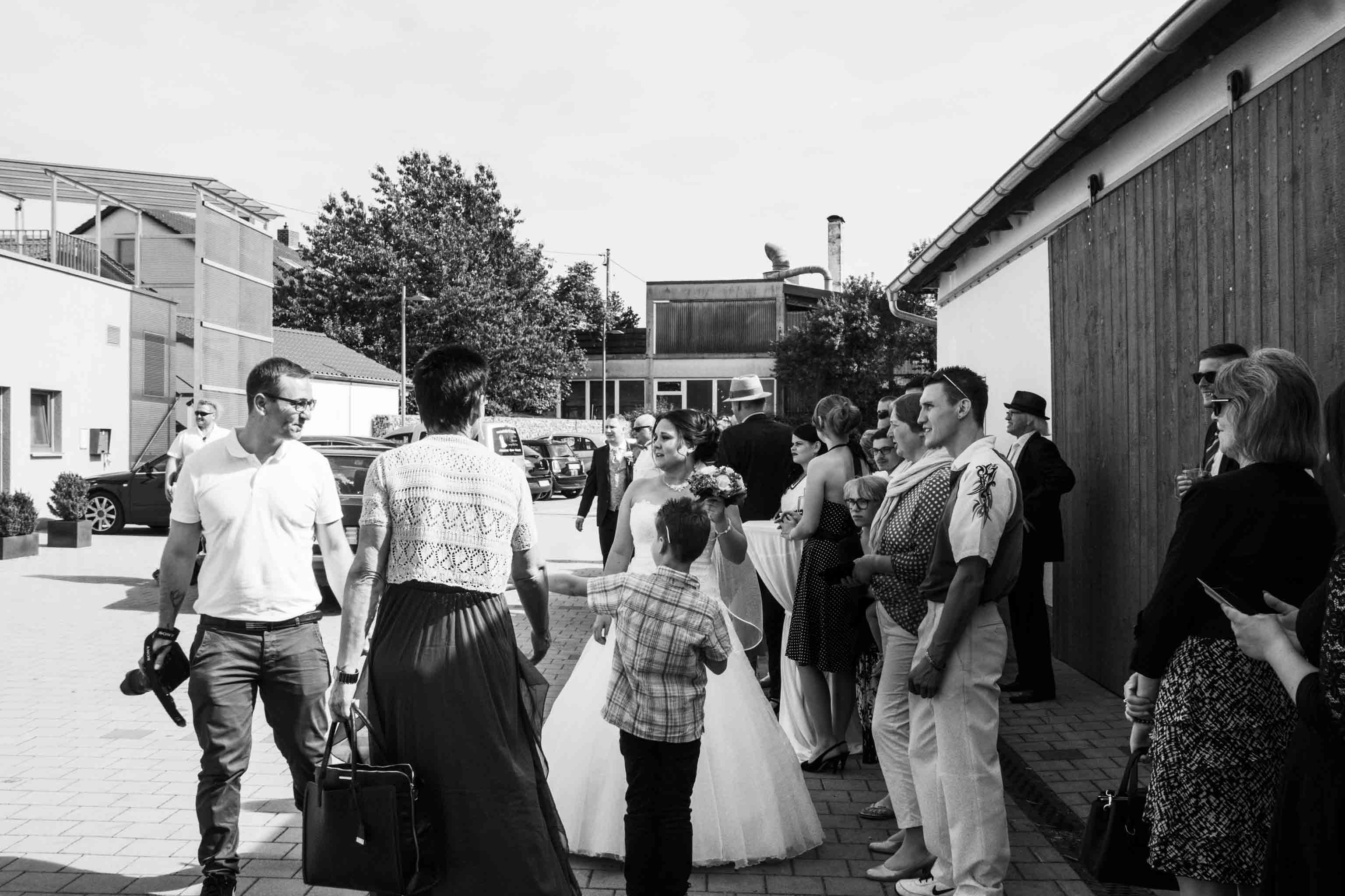 Hochzeitsfotograf Ulm-Buch Ines Alex