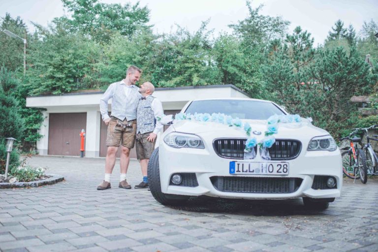 Hochzeitsfotograf Ulm Kaufbeuren