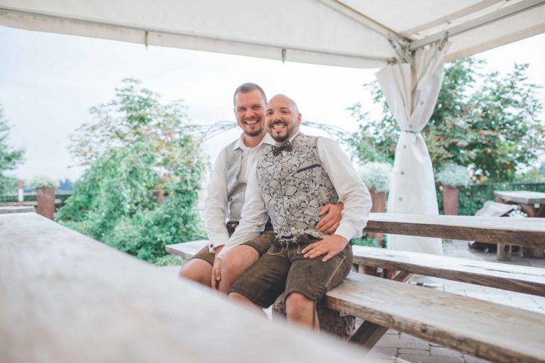 Hochzeitsfotograf Ulm Kaufbeuren
