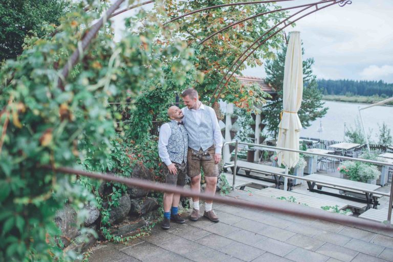 Hochzeitsfotograf Ulm Kaufbeuren