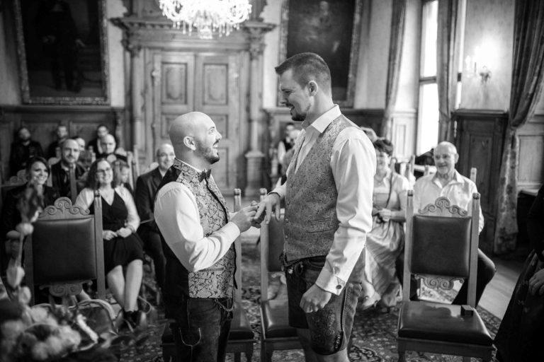 Hochzeitsfotograf Ulm Kaufbeuren