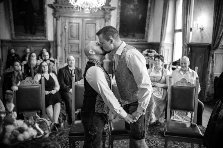 Hochzeitsfotograf Ulm Kaufbeuren