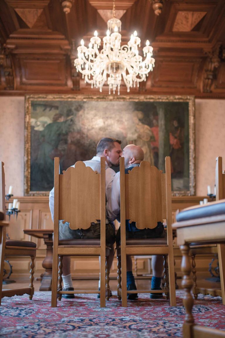 Hochzeitsfotograf Ulm Kaufbeuren