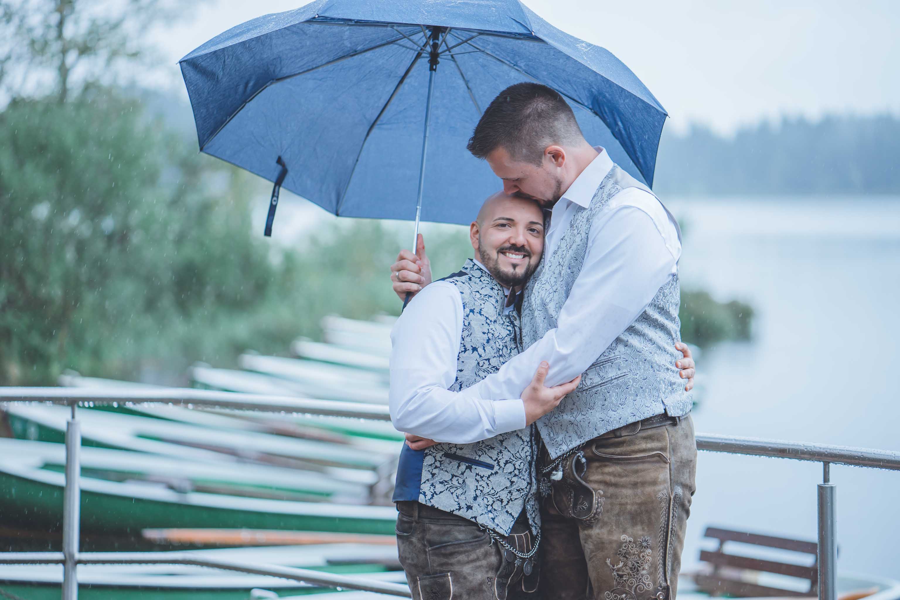 Hochzeitsfotograf Ulm Kaufbeuren