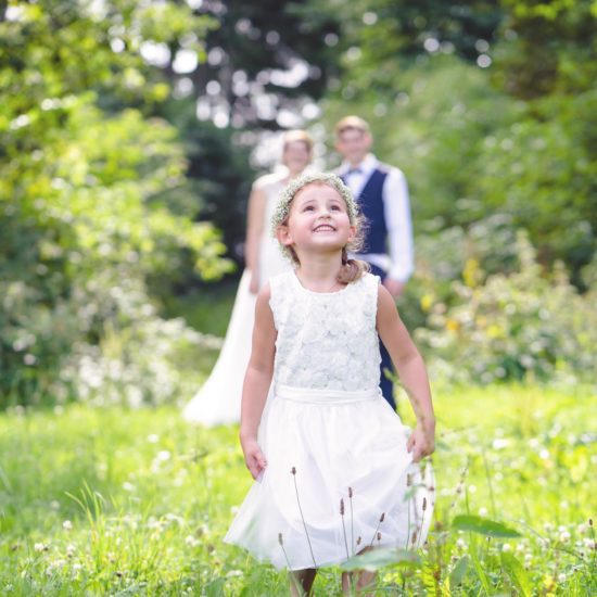 Hochzeitsfotograf Ulm in Reuti