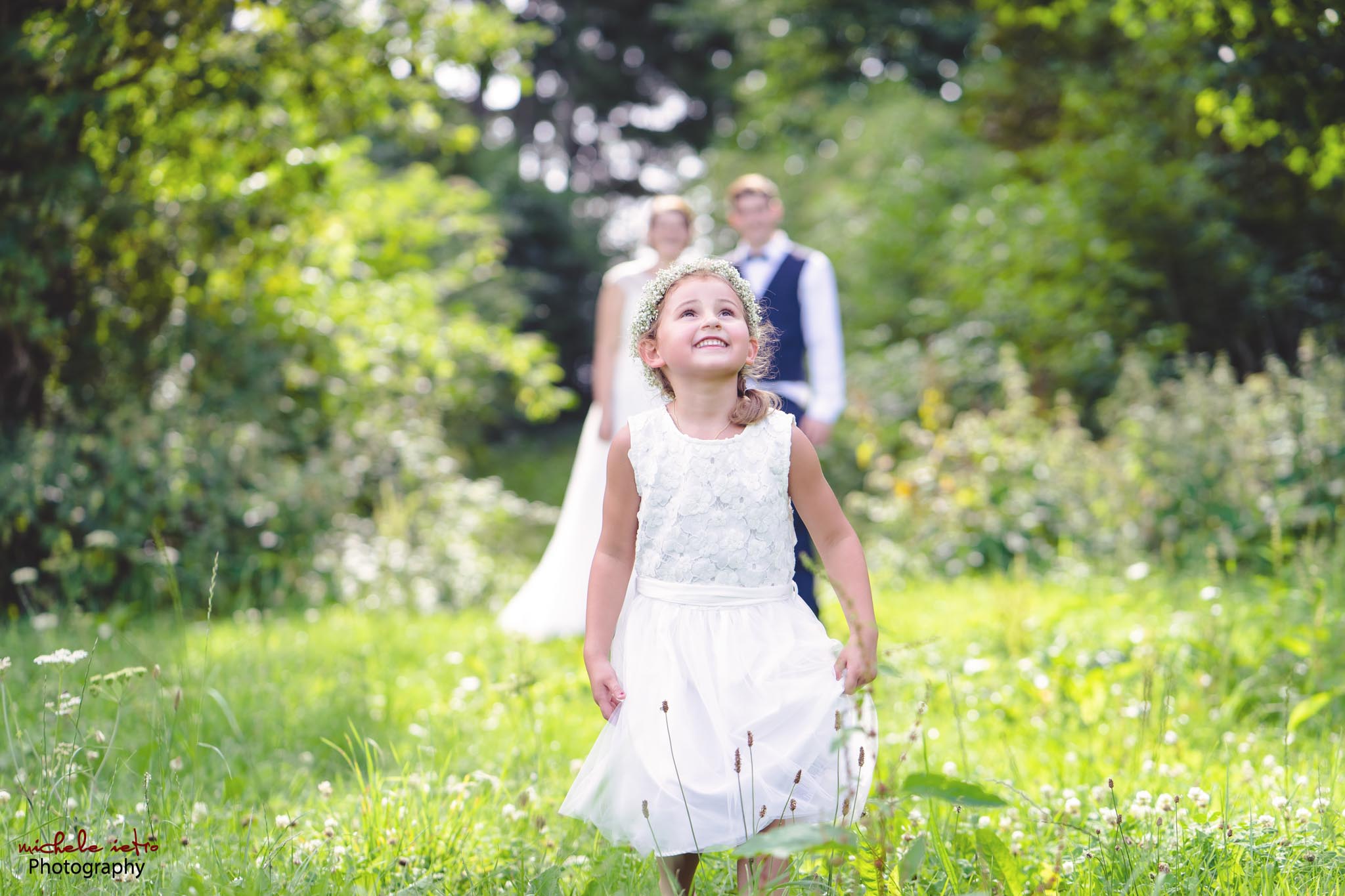 Hochzeitsfotograf Ulm in Reuti