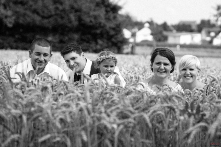Hochzeitsfotograf Ulm in Reuti
