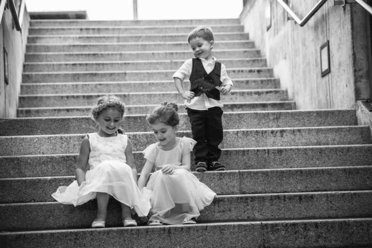 Hochzeitsfotograf Ulm in Reuti