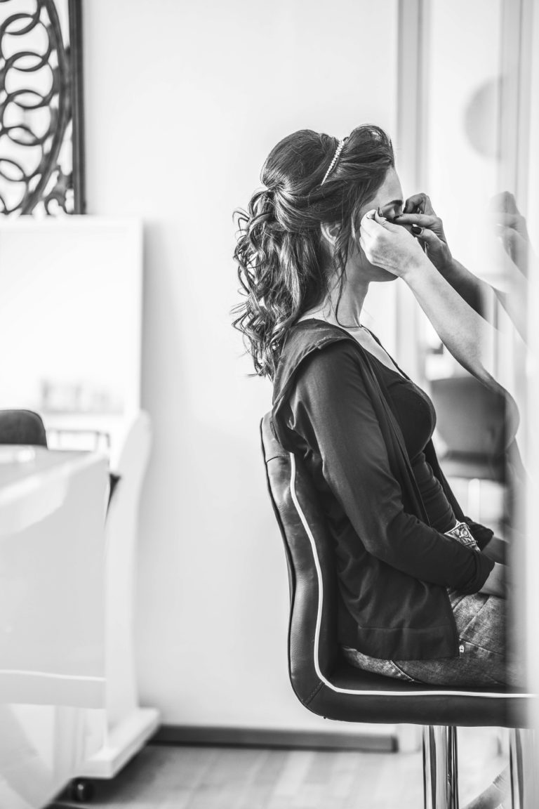 Hochzeitsfotografie Ulm - Hochzeitsfotografie, Hochzeitsdokumentation Wiblingen Samanta & Michael