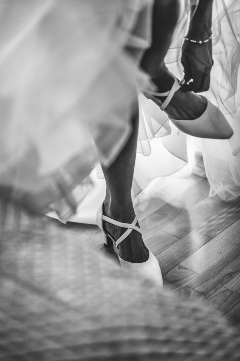 Hochzeitsfotografie Ulm - Hochzeitsfotografie, Hochzeitsdokumentation Wiblingen Samanta & Michael