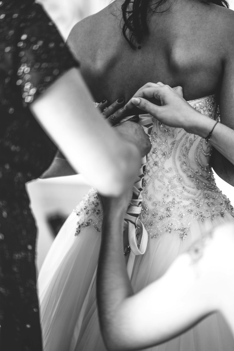 Hochzeitsfotografie Ulm - Hochzeitsfotografie, Hochzeitsdokumentation Wiblingen Samanta & Michael
