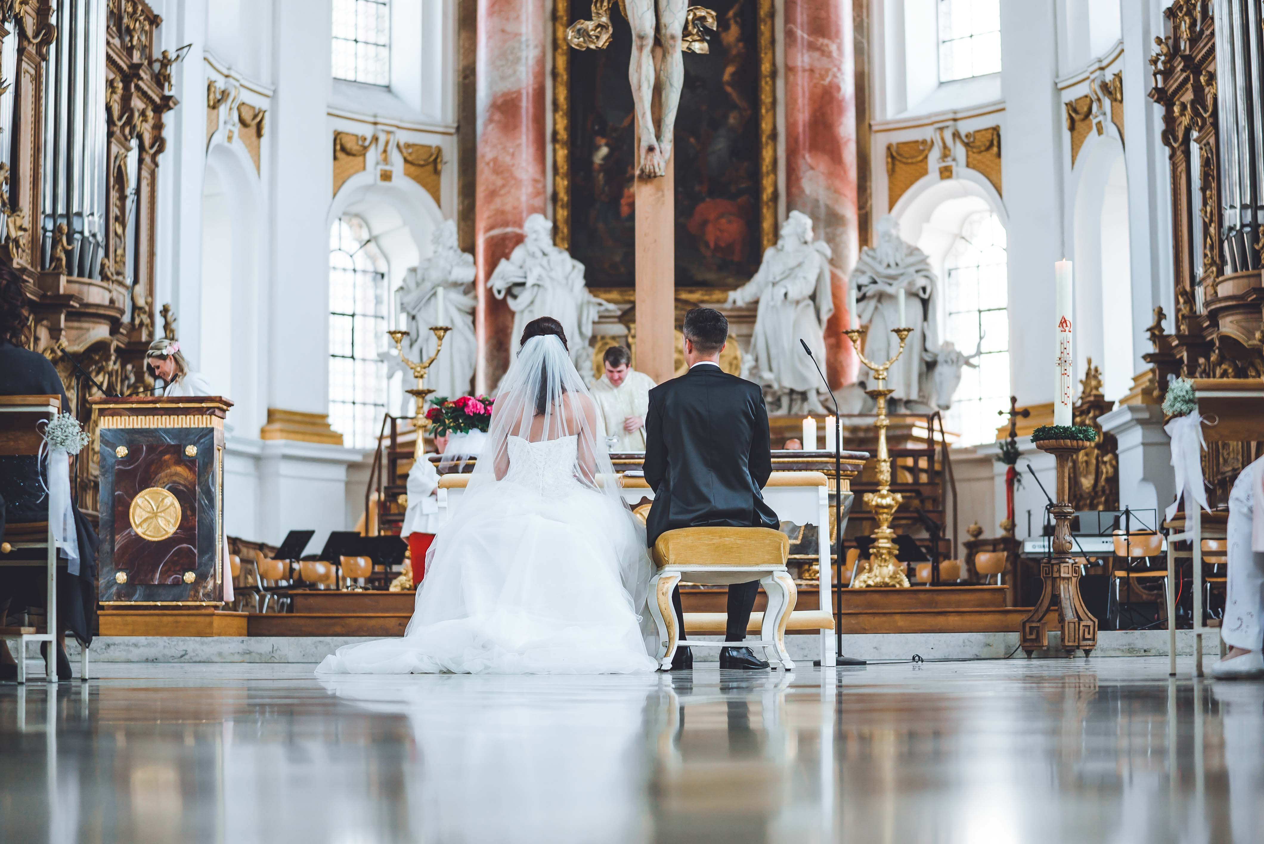 Hochzeitsfotograf Ulm Wieblingen