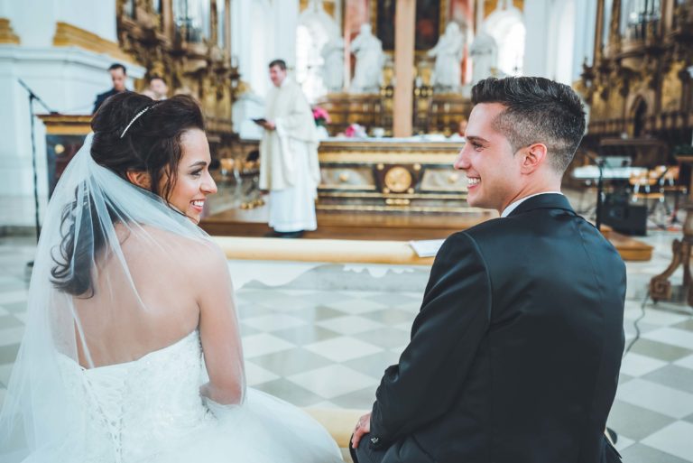 Hochzeitsfotografie Ulm - Hochzeitsfotografie, Hochzeitsdokumentation Wiblingen Samanta & Michael