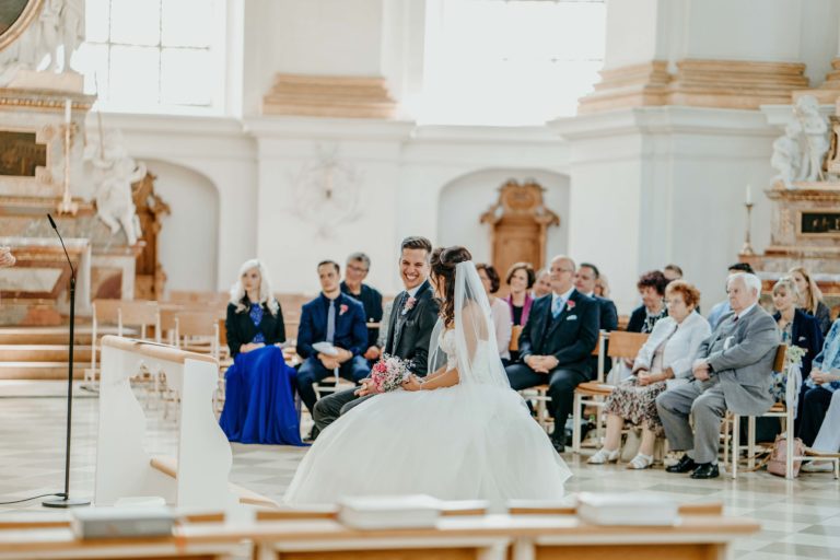 Hochzeitsfotografie Ulm - Hochzeitsfotografie, Hochzeitsdokumentation Wiblingen Samanta & Michael