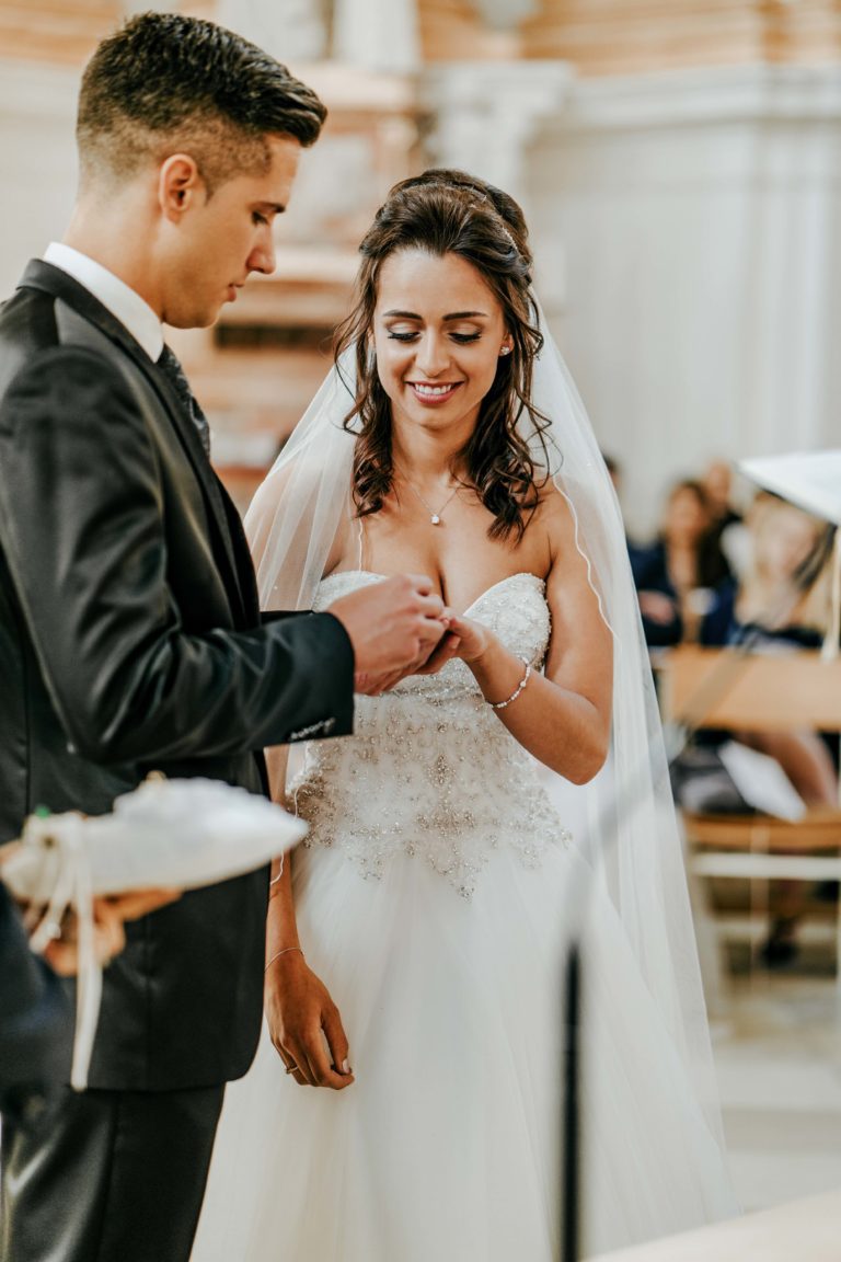 Hochzeitsfotografie Ulm - Hochzeitsfotografie, Hochzeitsdokumentation Wiblingen Samanta & Michael