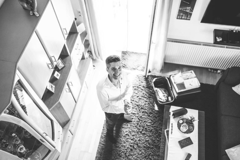 Hochzeitsfotografie Ulm - Hochzeitsfotografie, Hochzeitsdokumentation Wiblingen Samanta & Michael