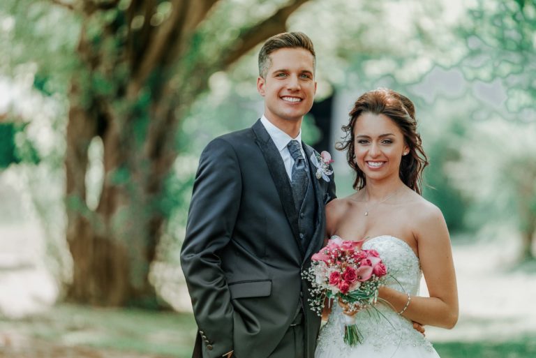 Hochzeitsfotografie Ulm - Hochzeitsfotografie, Hochzeitsdokumentation Wiblingen Samanta & Michael