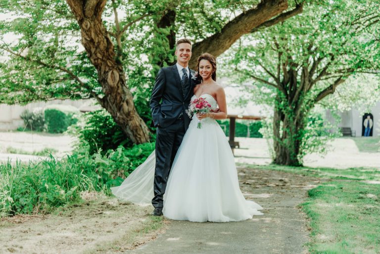 Hochzeitsfotografie Ulm - Hochzeitsfotografie, Hochzeitsdokumentation Wiblingen Samanta & Michael