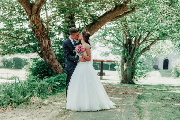 Hochzeitsfotografie Ulm - Hochzeitsfotografie, Hochzeitsdokumentation Wiblingen Samanta & Michael