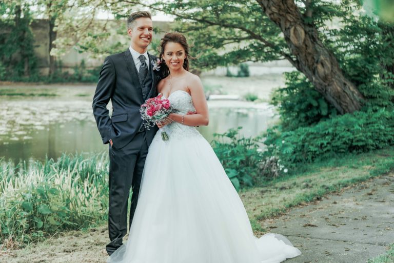 Hochzeitsfotografie Ulm - Hochzeitsfotografie, Hochzeitsdokumentation Wiblingen Samanta & Michael