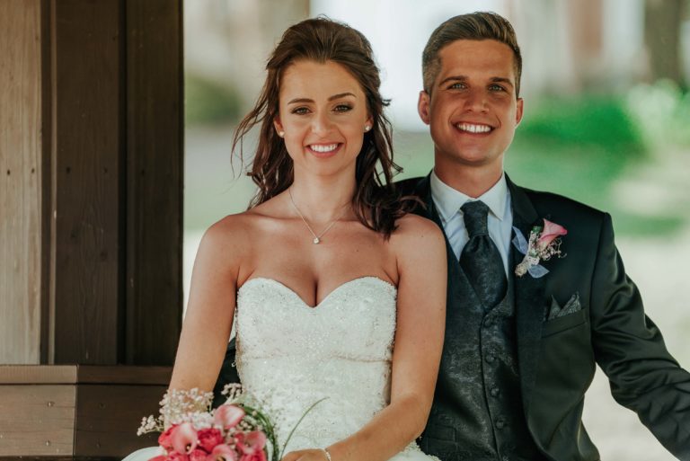 Hochzeitsfotografie Ulm - Hochzeitsfotografie, Hochzeitsdokumentation Wiblingen Samanta & Michael