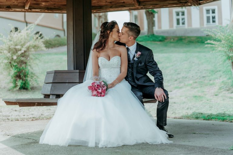 Hochzeitsfotografie Ulm - Hochzeitsfotografie, Hochzeitsdokumentation Wiblingen Samanta & Michael