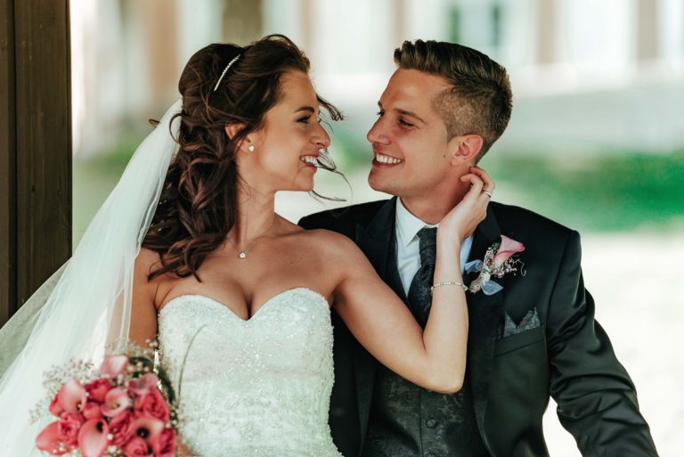 Hochzeitsfotografie Ulm - Hochzeitsfotografie, Hochzeitsdokumentation Wiblingen Samanta & Michael