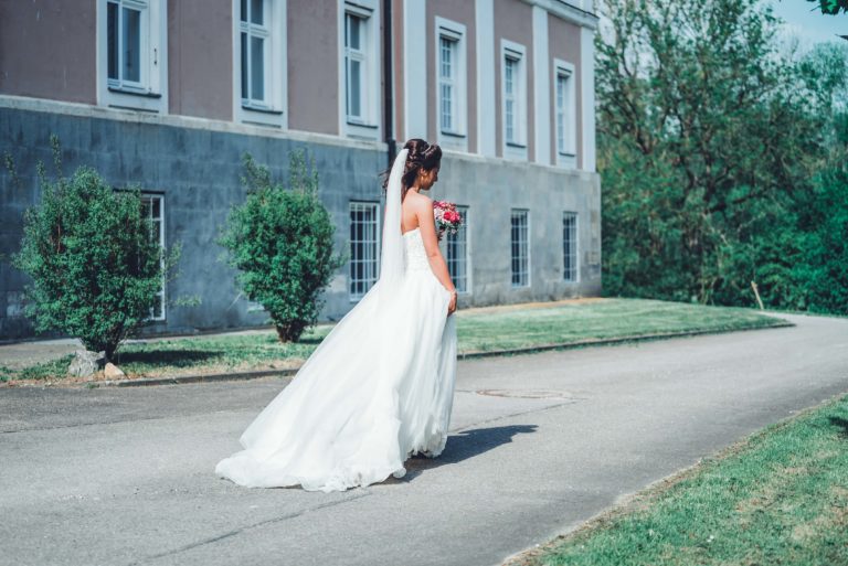 Hochzeitsfotografie Ulm - Hochzeitsfotografie, Hochzeitsdokumentation Wiblingen Samanta & Michael