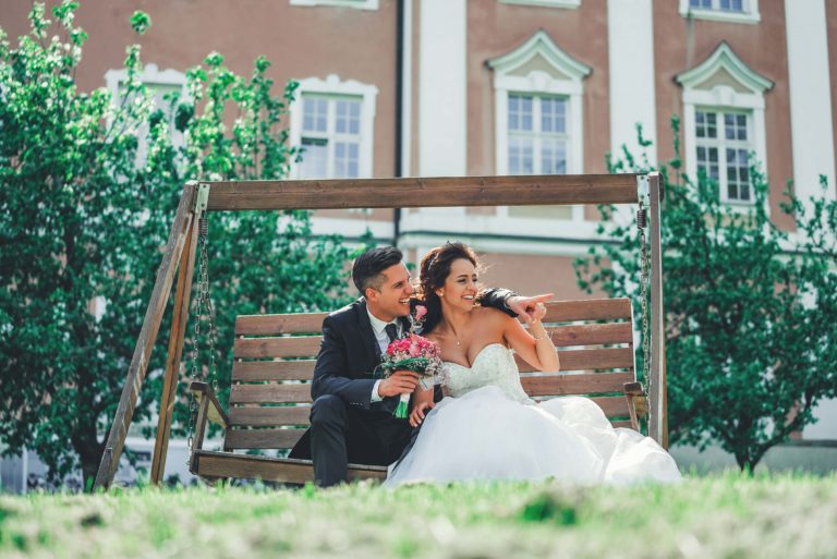 Hochzeitsfotografie Ulm - Hochzeitsfotografie, Hochzeitsdokumentation Wiblingen Samanta & Michael