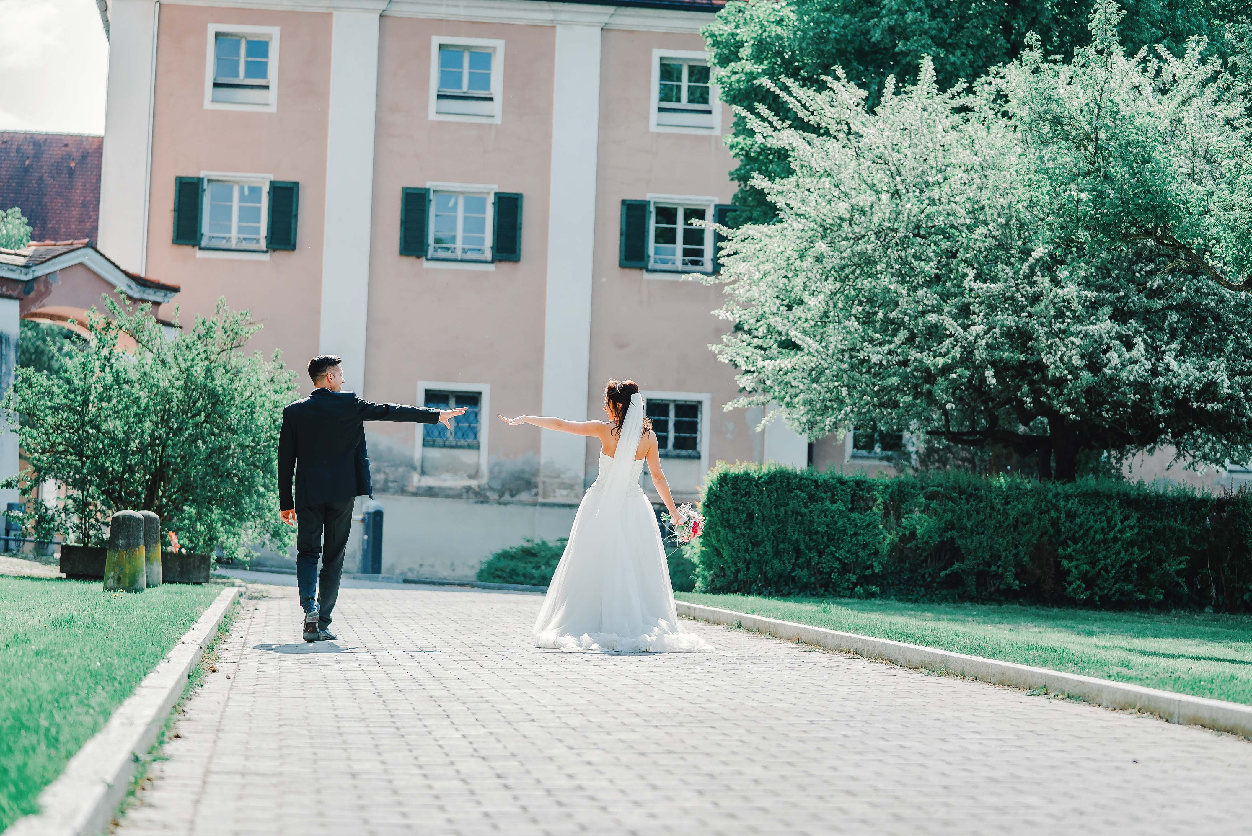 Hochzeitsfotograf Ulm Wieblingen