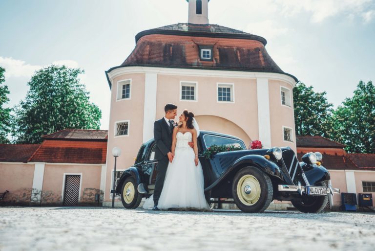 Hochzeitsfotografie Ulm - Hochzeitsfotografie, Hochzeitsdokumentation Wiblingen Samanta & Michael