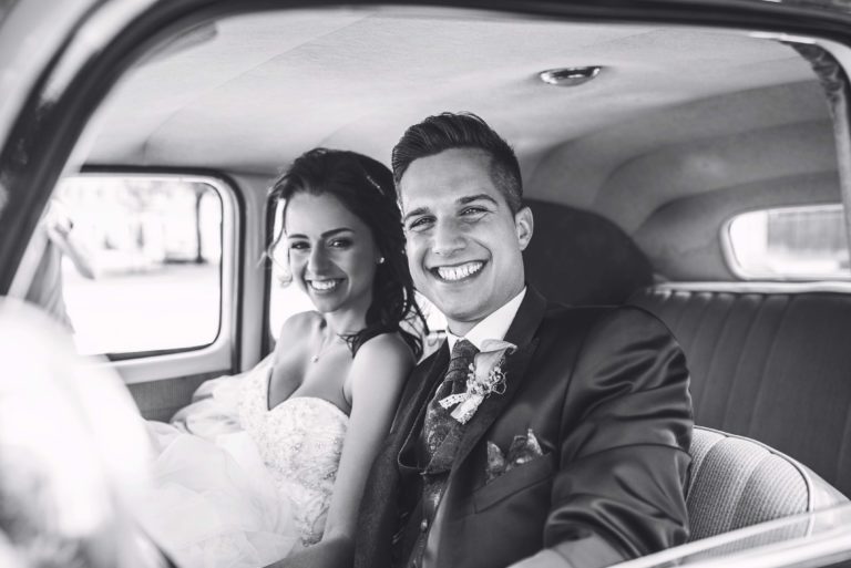 Hochzeitsfotografie Ulm - Hochzeitsfotografie, Hochzeitsdokumentation Wiblingen Samanta & Michael