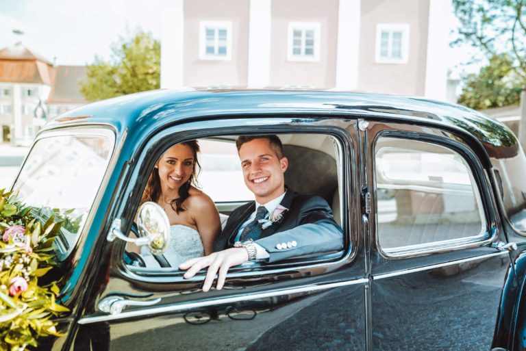 Hochzeitsfotografie Ulm - Hochzeitsfotografie, Hochzeitsdokumentation Wiblingen Samanta & Michael