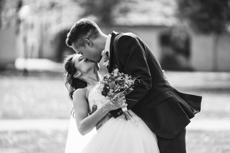 Hochzeitsfotografie Ulm - Hochzeitsfotografie, Hochzeitsdokumentation Wiblingen Samanta & Michael