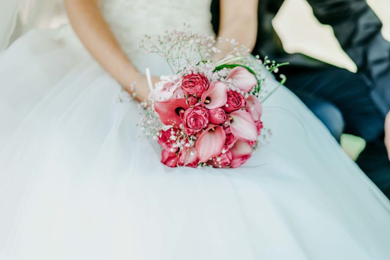 Hochzeitsfotografie Ulm - Hochzeitsfotografie, Hochzeitsdokumentation Wiblingen Samanta & Michael