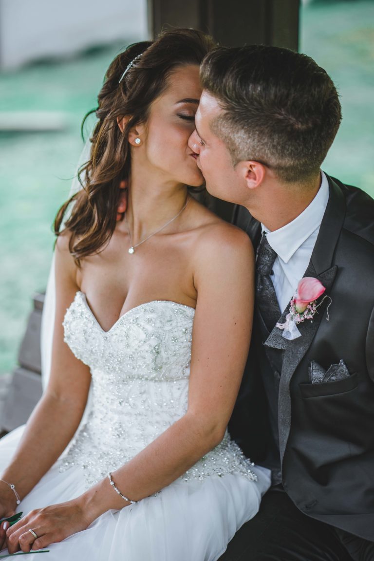 Hochzeitsfotografie Ulm - Hochzeitsfotografie, Hochzeitsdokumentation Wiblingen Samanta & Michael