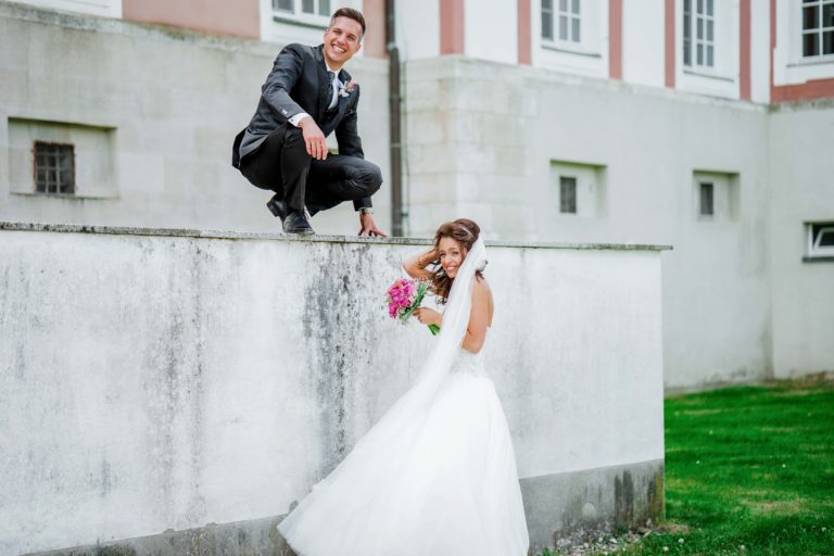 Hochzeitsfotografie Ulm - Hochzeitsfotografie, Hochzeitsdokumentation Wiblingen Samanta & Michael