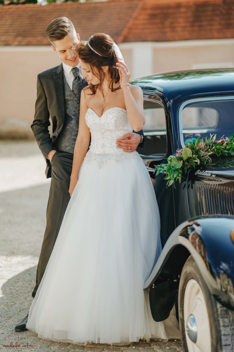 Hochzeitsfotografie Ulm - Hochzeitsfotografie, Hochzeitsdokumentation Wiblingen Samanta & Michael