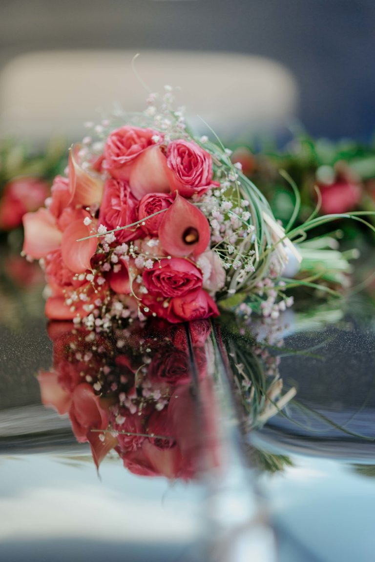 Hochzeitsfotografie Ulm - Hochzeitsfotografie, Hochzeitsdokumentation Wiblingen Samanta & Michael