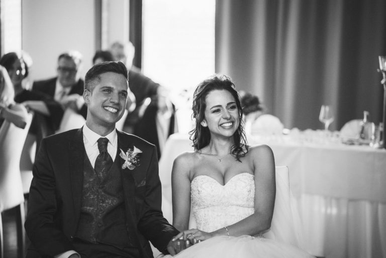 Hochzeitsfotografie Ulm - Hochzeitsfotografie, Hochzeitsdokumentation Wiblingen Samanta & Michael