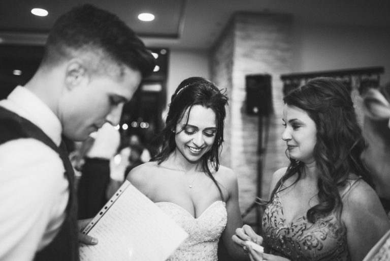 Hochzeitsfotografie Ulm - Hochzeitsfotografie, Hochzeitsdokumentation Wiblingen Samanta & Michael