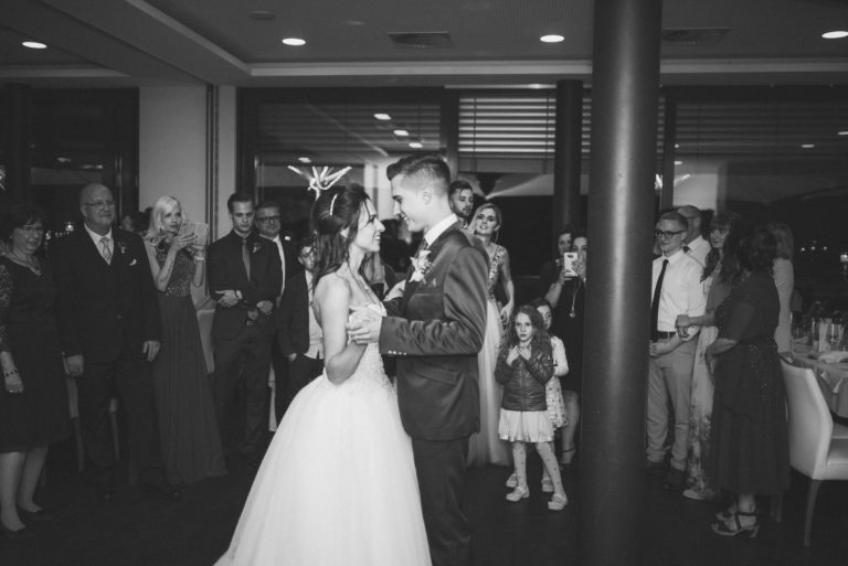 Hochzeitsfotografie Ulm - Hochzeitsfotografie, Hochzeitsdokumentation Wiblingen Samanta & Michael
