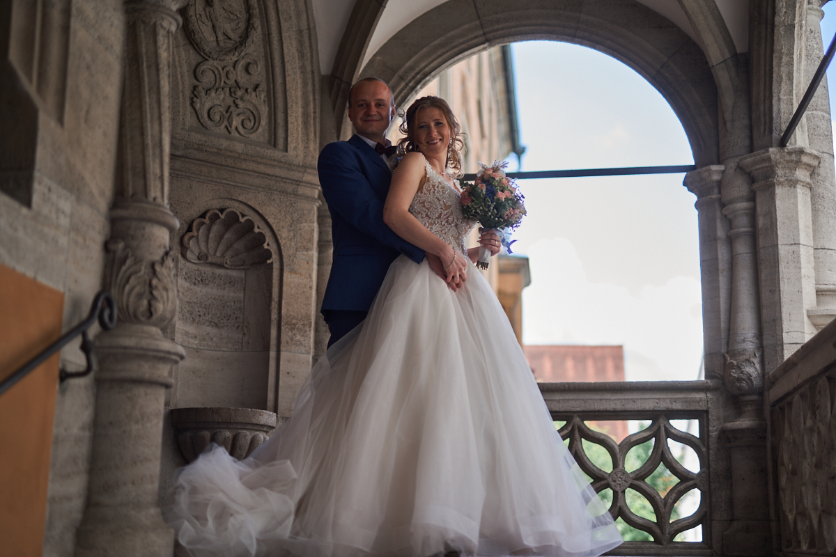 Hochzeitsfotografie Ulm