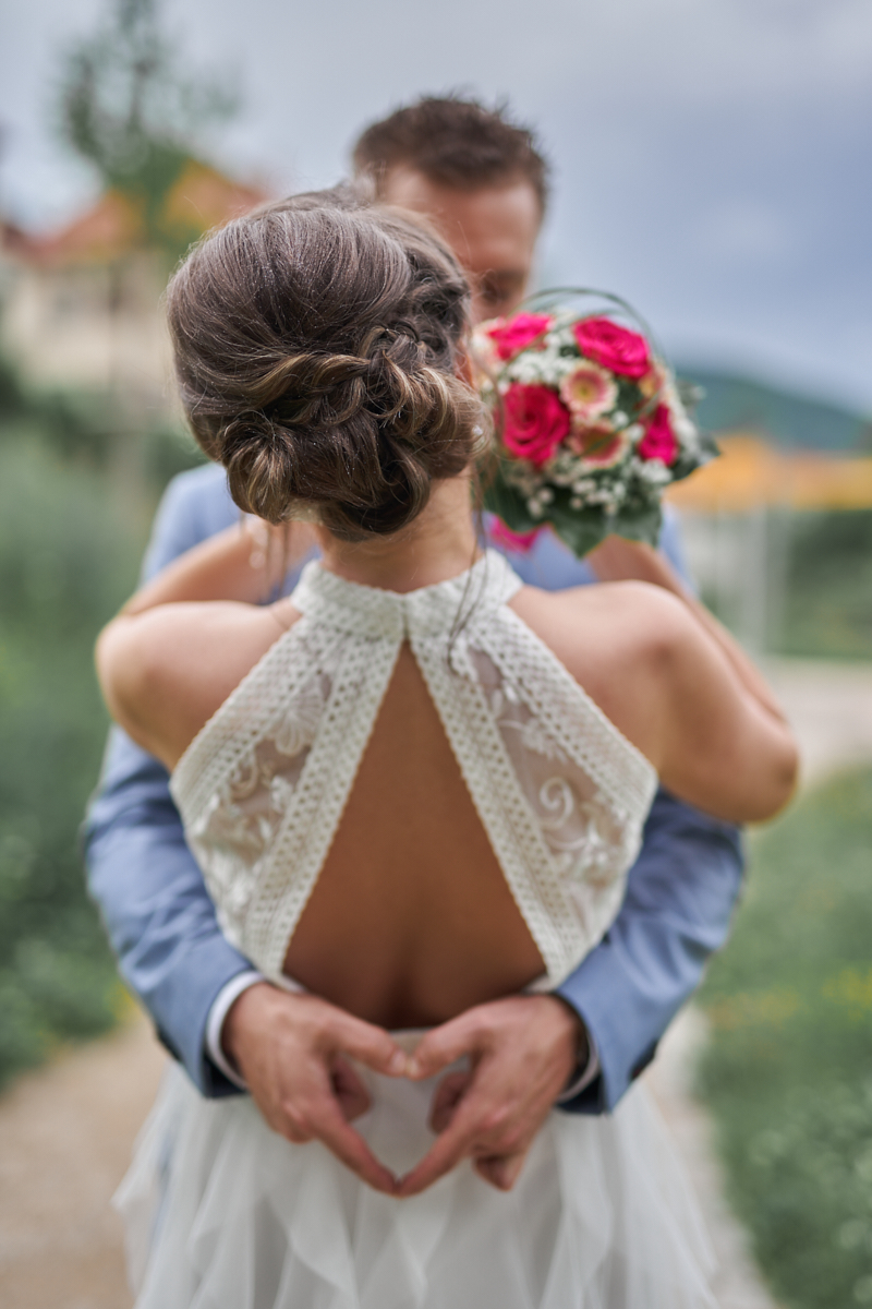 Hochzeitsfotografie Ulm