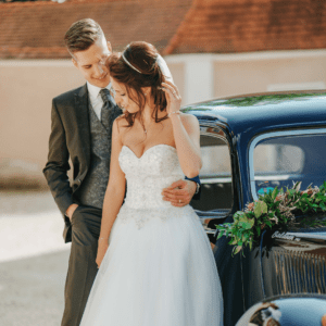 Hochzeitsfotografie Ulm - Hochzeitsfotografie, Hochzeitsdokumentation Wiblingen Samanta & Michael