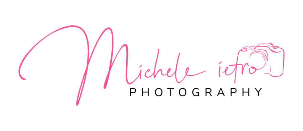 Michele Ietro-Logo Hochzeitsfotograf Ulm