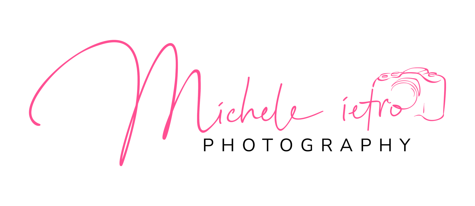 Michele Ietro-Logo Hochzeitsfotograf Ulm