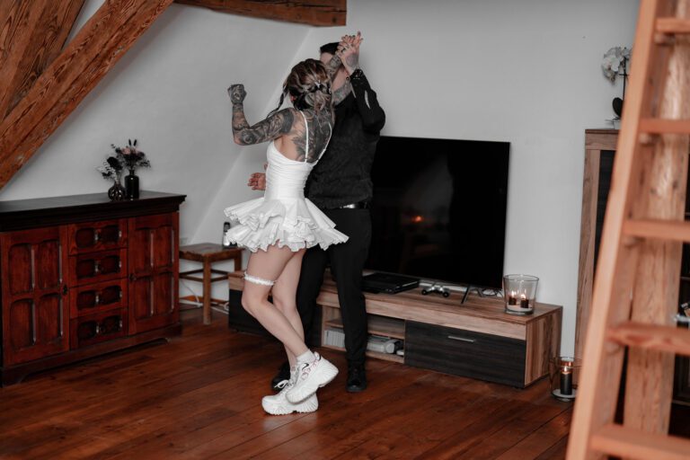 Helen & Stefan - Hochzeit Dietenheim - Hochzeitsfotograf Ulm
