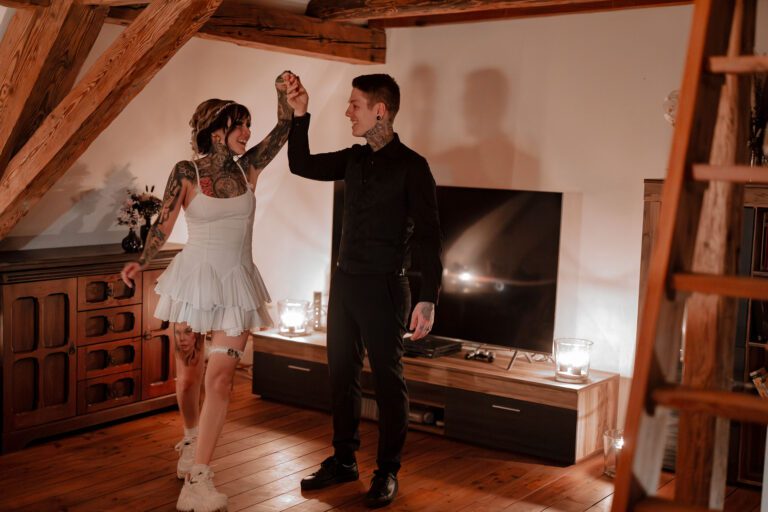 Helen & Stefan - Hochzeit Dietenheim - Hochzeitsfotograf Ulm
